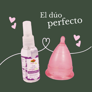 ¡El dúo perfecto!